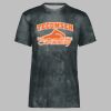 222596 Adult Cotton-Touch Poly T-Shirt Thumbnail