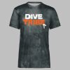 222596 Adult Cotton-Touch Poly T-Shirt Thumbnail