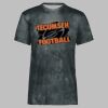 222596 Adult Cotton-Touch Poly T-Shirt Thumbnail