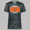 222596 Adult Cotton-Touch Poly T-Shirt Thumbnail