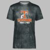 222596 Adult Cotton-Touch Poly T-Shirt Thumbnail