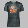 222596 Adult Cotton-Touch Poly T-Shirt Thumbnail