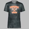 222596 Adult Cotton-Touch Poly T-Shirt Thumbnail