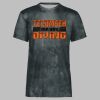 222596 Adult Cotton-Touch Poly T-Shirt Thumbnail
