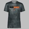 222596 Adult Cotton-Touch Poly T-Shirt Thumbnail