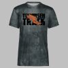 222596 Adult Cotton-Touch Poly T-Shirt Thumbnail