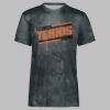 222596 Adult Cotton-Touch Poly T-Shirt Thumbnail