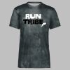 222596 Adult Cotton-Touch Poly T-Shirt Thumbnail