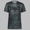 222596 Adult Cotton-Touch Poly T-Shirt Thumbnail