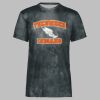 222596 Adult Cotton-Touch Poly T-Shirt Thumbnail