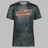 222596 Adult Cotton-Touch Poly T-Shirt Thumbnail