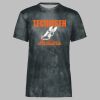 222596 Adult Cotton-Touch Poly T-Shirt Thumbnail