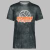 222596 Adult Cotton-Touch Poly T-Shirt Thumbnail