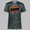 222596 Adult Cotton-Touch Poly T-Shirt Thumbnail