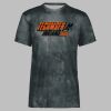 222596 Adult Cotton-Touch Poly T-Shirt Thumbnail