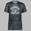 222596 Adult Cotton-Touch Poly T-Shirt Thumbnail