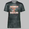 222596 Adult Cotton-Touch Poly T-Shirt Thumbnail