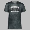 222596 Adult Cotton-Touch Poly T-Shirt Thumbnail