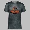 222596 Adult Cotton-Touch Poly T-Shirt Thumbnail