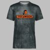222596 Adult Cotton-Touch Poly T-Shirt Thumbnail
