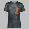 222596 Adult Cotton-Touch Poly T-Shirt Thumbnail