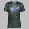 222596 Adult Cotton-Touch Poly T-Shirt Thumbnail