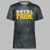 222596 Adult Cotton-Touch Poly T-Shirt Thumbnail