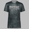 222596 Adult Cotton-Touch Poly T-Shirt Thumbnail