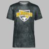 222596 Adult Cotton-Touch Poly T-Shirt Thumbnail