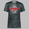222596 Adult Cotton-Touch Poly T-Shirt Thumbnail