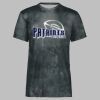 222596 Adult Cotton-Touch Poly T-Shirt Thumbnail