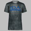 222596 Adult Cotton-Touch Poly T-Shirt Thumbnail