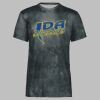 222596 Adult Cotton-Touch Poly T-Shirt Thumbnail