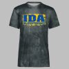 222596 Adult Cotton-Touch Poly T-Shirt Thumbnail