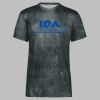 222596 Adult Cotton-Touch Poly T-Shirt Thumbnail