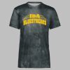 222596 Adult Cotton-Touch Poly T-Shirt Thumbnail