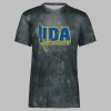 222596 Adult Cotton-Touch Poly T-Shirt Thumbnail