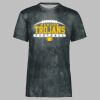 222596 Adult Cotton-Touch Poly T-Shirt Thumbnail
