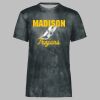 222596 Adult Cotton-Touch Poly T-Shirt Thumbnail