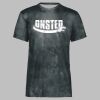 222596 Adult Cotton-Touch Poly T-Shirt Thumbnail