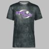 222596 Adult Cotton-Touch Poly T-Shirt Thumbnail