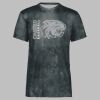 222596 Adult Cotton-Touch Poly T-Shirt Thumbnail