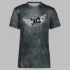 222596 Adult Cotton-Touch Poly T-Shirt Thumbnail