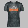 222596 Adult Cotton-Touch Poly T-Shirt Thumbnail