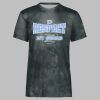 222596 Adult Cotton-Touch Poly T-Shirt Thumbnail