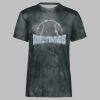 222596 Adult Cotton-Touch Poly T-Shirt Thumbnail