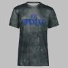 222596 Adult Cotton-Touch Poly T-Shirt Thumbnail