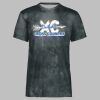 222596 Adult Cotton-Touch Poly T-Shirt Thumbnail