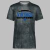 222596 Adult Cotton-Touch Poly T-Shirt Thumbnail