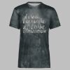 222596 Adult Cotton-Touch Poly T-Shirt Thumbnail